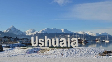 ¿Cuál es la mejor época para viajar a Ushuaia?