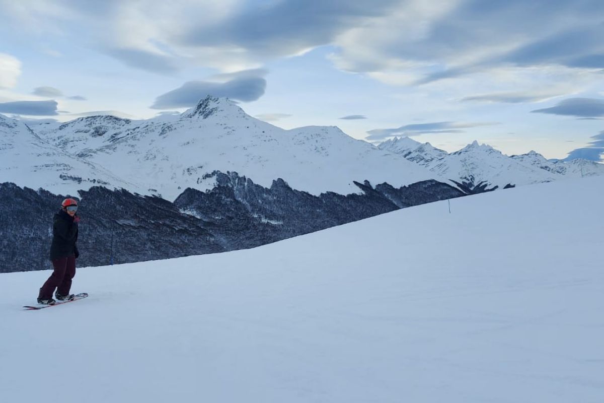 Cerro Castor Todo lo que tenes que saber Terramar Turismo